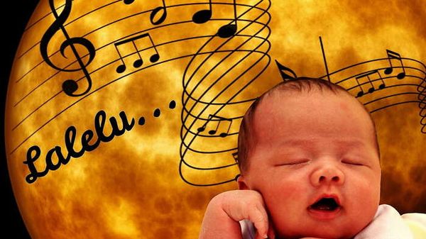 La musica piace già a tre mesi, ma solo a un anno ci si muove a ritmo