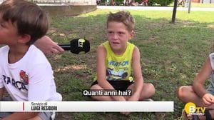 La storia di Nicolò, e della sua scuola speciale