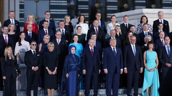 Rassicurare gli Stati Uniti ma a Trump non basterà