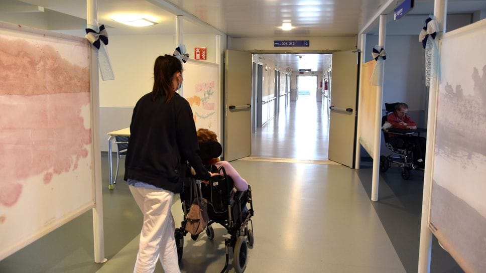 Rsa, 2.867 gli anziani bergamaschi in lista di attesa. E un miraggio i posti per il «sollievo» 