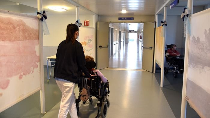 rsa 2867 gli anziani bergamaschi in lista di attesa un miraggio i posti per il sollievo da Ecodibergamo.it rsa 2867 gli anziani bergamaschi in lista di attesa un miraggio i posti per il sollievo