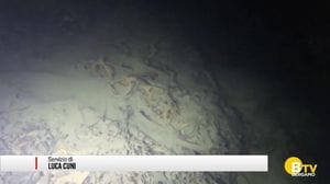 Tavernola, operazioni di bonifica, in questi giorni si cercano ordigni inesplosi