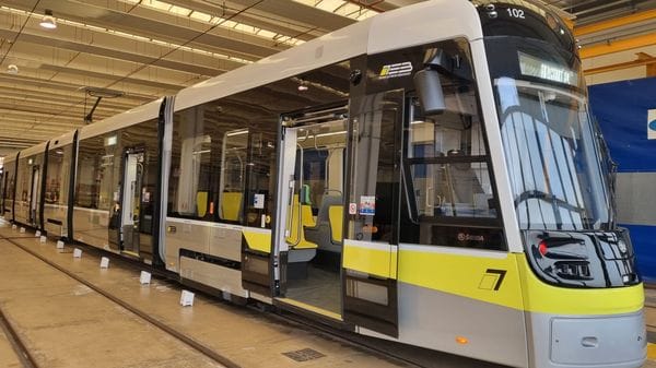 Teb, da Regione Lombardia 6,5 milioni per la partenza della linea T2