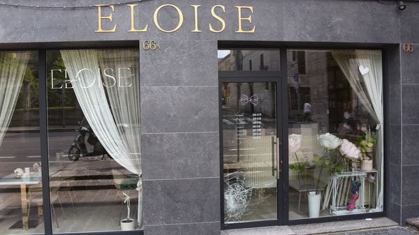 Tentato furto all’Eloise Café di Bergamo, identificato e denunciato il presunto autore