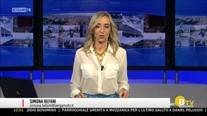 BERGAMO TG ORE12