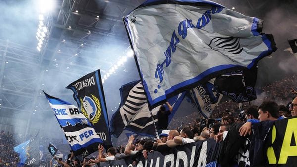 Atalanta, per le amichevoli contro Feyenoord e Schalke 04 niente tifosi in trasferta