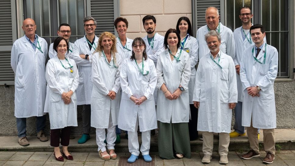 Cura, terapie su misura e «multidisciplinarità»