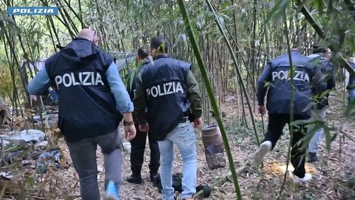 droga tre arresti a bergamo sequestrati 88 chili di stupefacenti e 16 mila euro da Ecodibergamo.it droga tre arresti a bergamo sequestrati 88 chili di stupefacenti e 16 mila euro