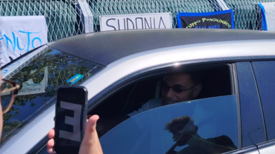 È il giorno del primo allenamento dell’Atalanta firmata Sarri