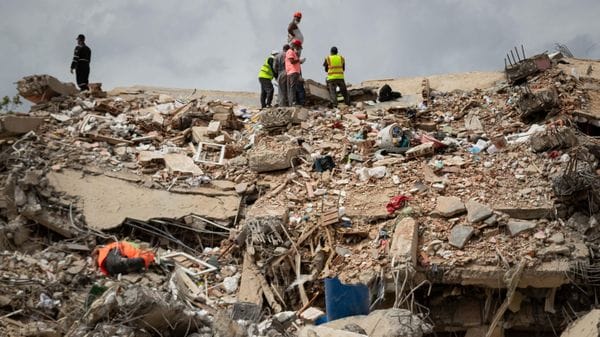 Emergenza terremoto, raccolti oltre 50mila euro per il Venezuela