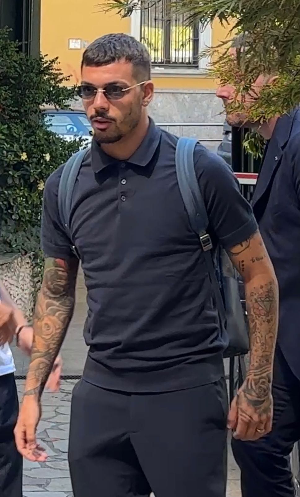 Gaetano-Atalanta, ci siamo: visite mediche e poi la firma