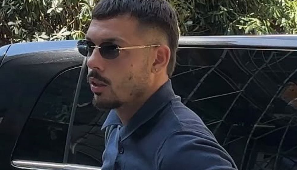 Gaetano-Atalanta, ci siamo: visite mediche e poi la firma