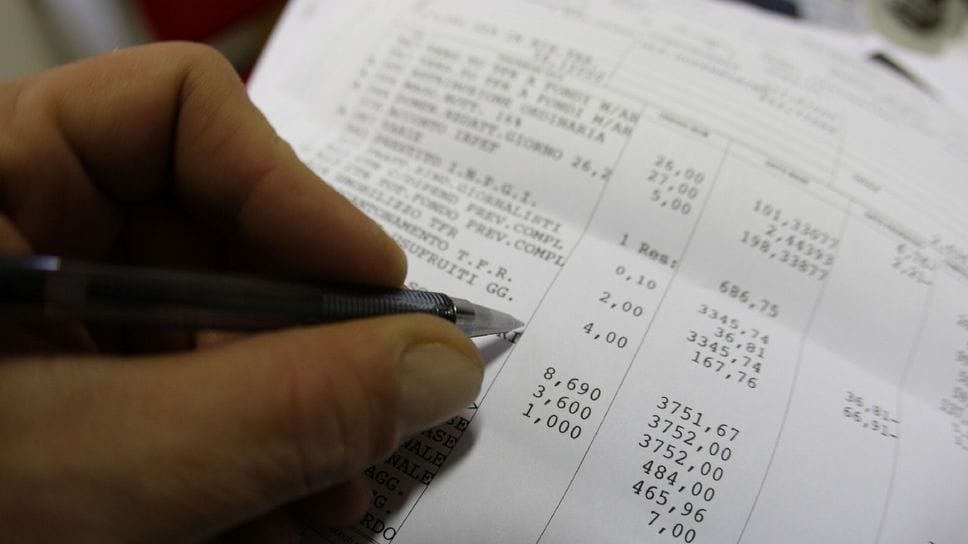 Il caso Italia, il lavoro c’è ma i salari arretrano