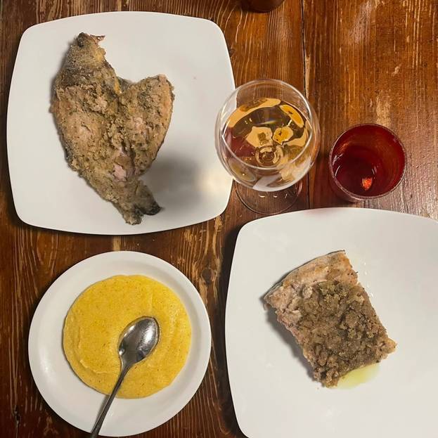 Sagra della Tinca, la bontà del lago torna in tavola