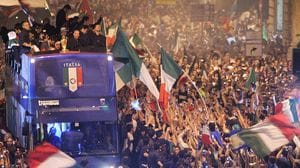 Vent’anni dal trionfo ai Mondiali 2006: che ricordi (e un pizzico di malinconia)
