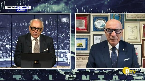 TUTTOATALANTA NEWS
