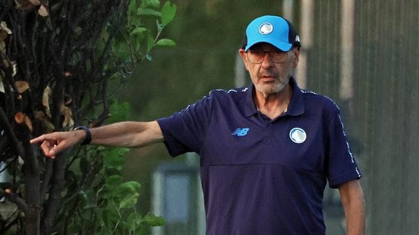 Bellanova, Scamacca, Zalewski, Raspadori: contro il Feyenoord la prima Atalanta di Sarri