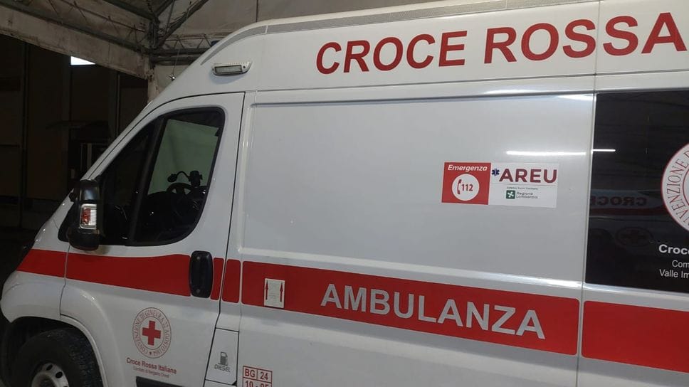 Cenate Sopra, muore a 79 anni tentando di recuperare il gatto caduto in un ruscello