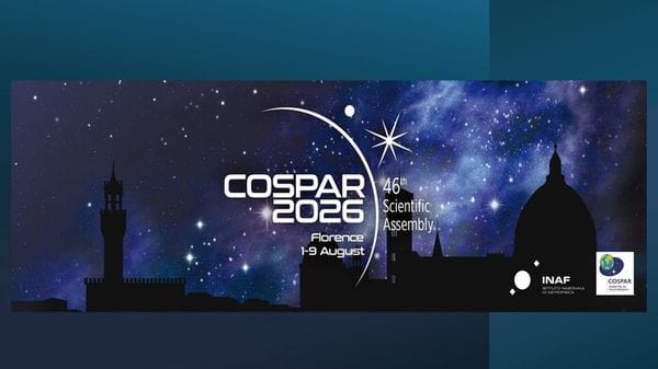 Dalle basi lunari all'IA, al via in Italia il più importante evento sulla ricerca spaziale 