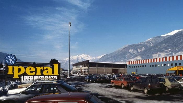 Iperal taglia il traguardo dei 40 anni: «L’apertura in via Autostrada nel 2027»