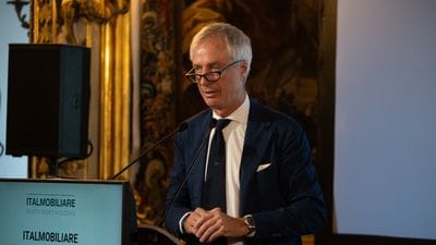 La famiglia Zanatta riacquista il 9,09% di Tecnica Group da Italmobiliare