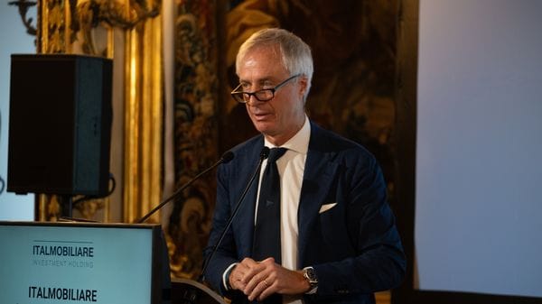 La famiglia Zanatta riacquista il 9,09% di Tecnica Group da Italmobiliare