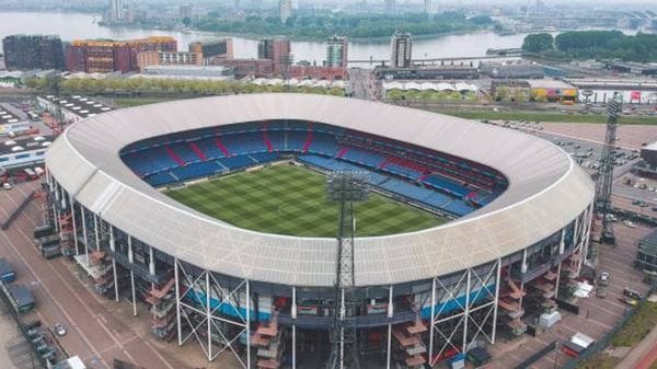 L’Atalanta torna a respirare l’aria d’Europa: in Olanda sfida al Feyenoord
