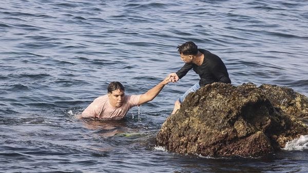 Migranti, il caso Ceuta e la politica che non c’è
