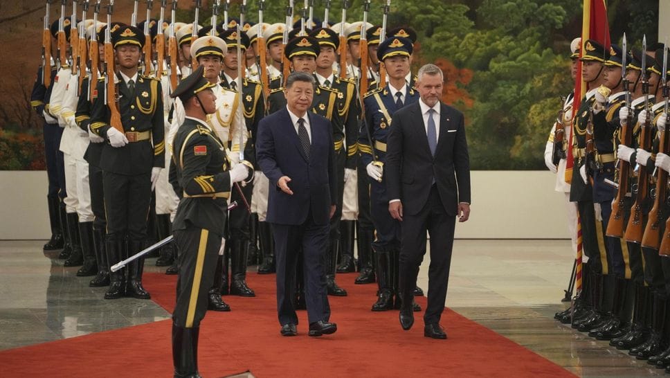 Nuovo ordine mondiale, la visione della Cina