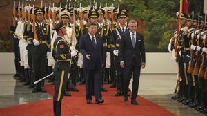 Nuovo ordine mondiale, la visione della Cina