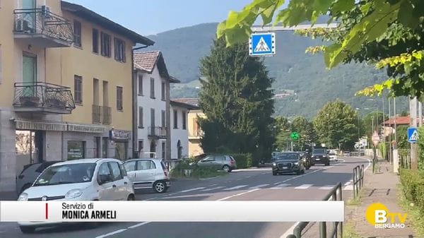 Spinone al Lago, l'ipotesi della variante stradale da Entratico e Casazza