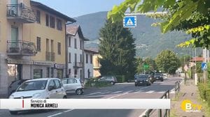 Spinone al Lago, l'ipotesi della variante stradale da Entratico e Casazza