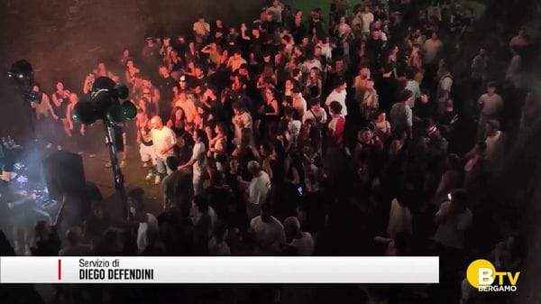 Urgnano, dal 31 luglio al 2 agosto il Fermento Festival