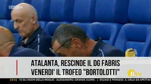 BERGAMO TG