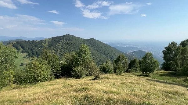 Ambiente secco, Uncem: «Contro il rsichio incendi occorre puntare sulla prevenzione e sulla tutela del territorio»