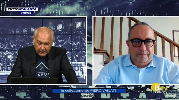 TUTTOATALANTA NEWS