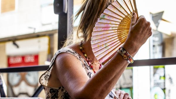 A Bergamo temperature ancora sopra i 35 gradi: «Tregua dopo Ferragosto»
