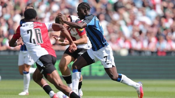 Atalanta, martedì 11 nuovi esami per Sulemana. Venerdì c’è l’Athletic Bilbao