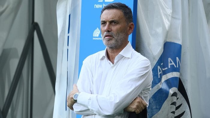 Atalanta, risoluzione consensuale con il dg dell’area corporate Andrea Fabris