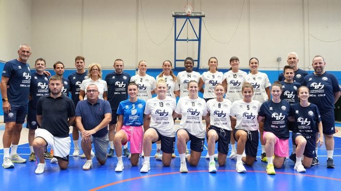 Cbl revolution, cambiare molto per restare in alto: «Vogliamo Coppa Italia e playoff»