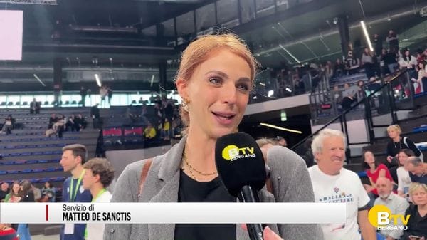 ChorusLife Volley, le partite casalinghe tra Bergamo e Treviglio