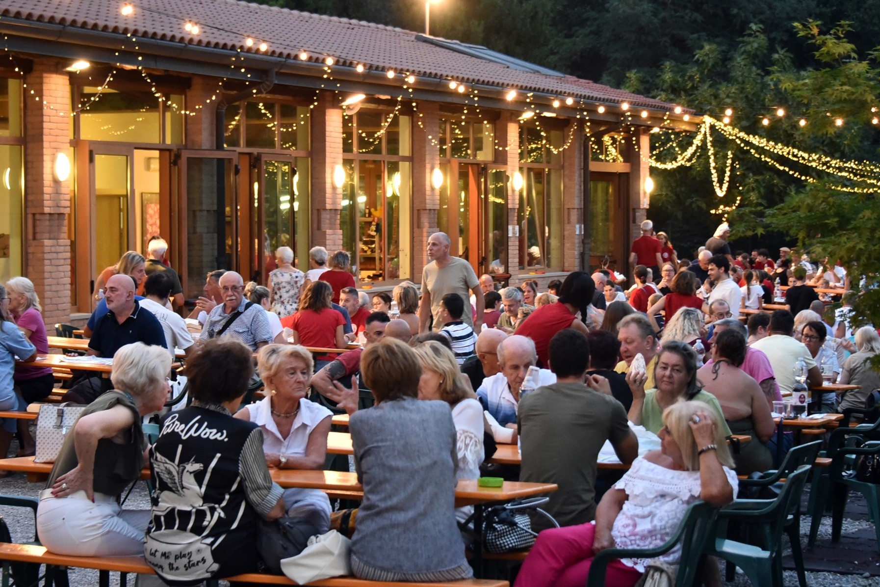 Cosa fare a Ferragosto a Bergamo se non vai in vacanza