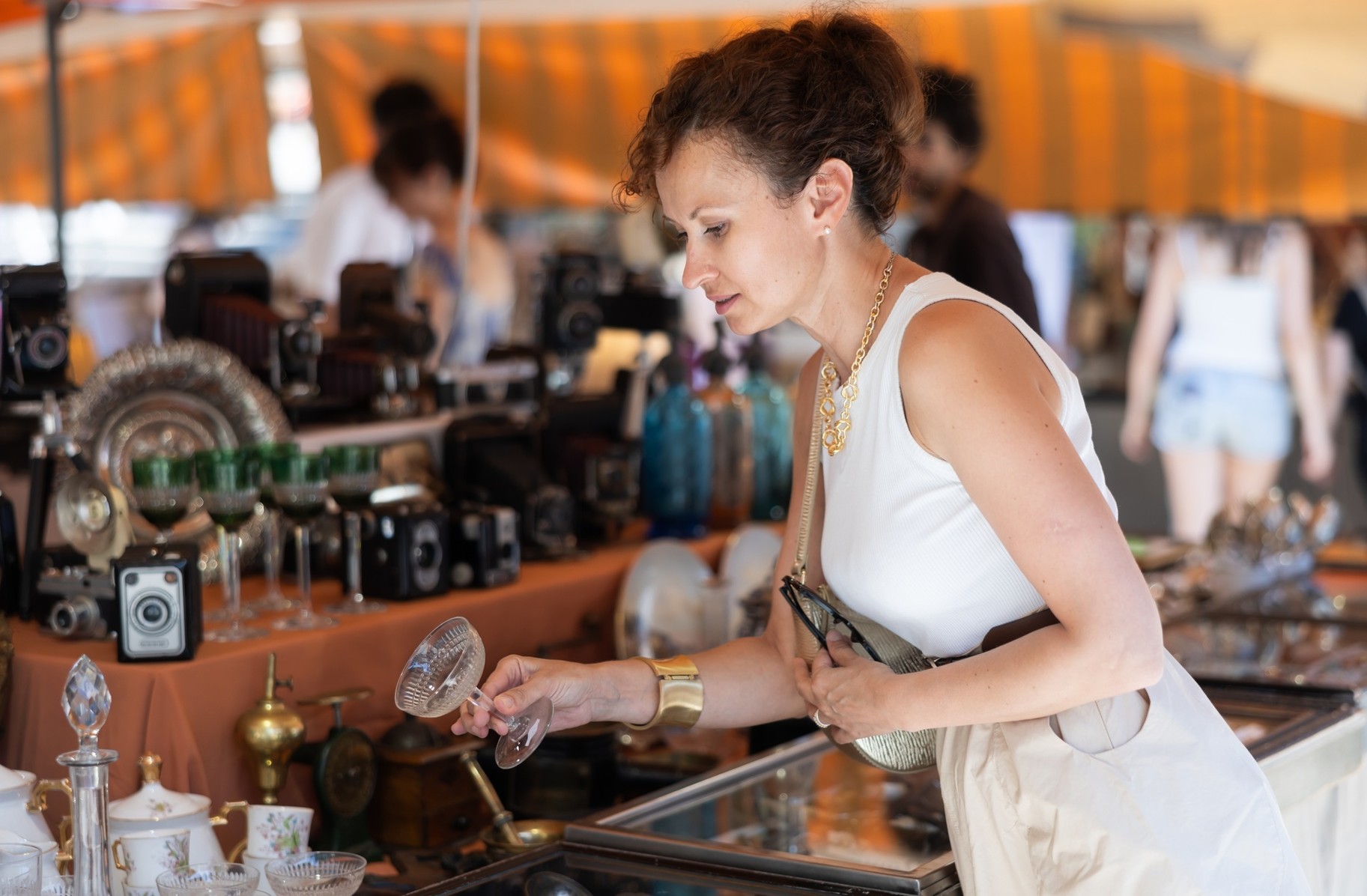 Cosa fare a Ferragosto a Bergamo se non vai in vacanza