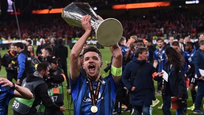 Djimsiti saluta l’Atalanta: «Grazie, Bergamo. Una parte di me resterà sempre qui»