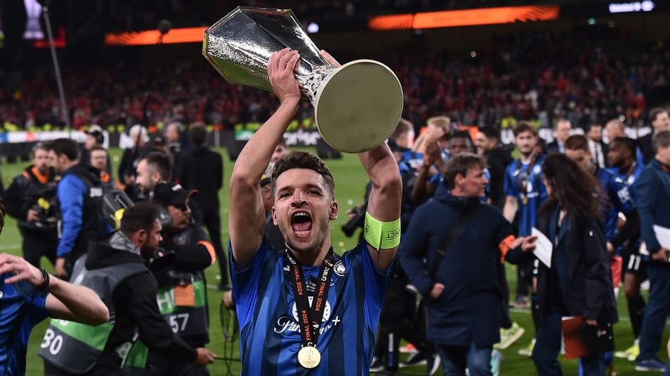 Djimsiti saluta l’Atalanta: «Grazie, Bergamo. Una parte di me resterà sempre qui»