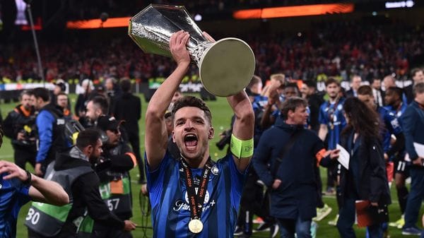 Djimsiti saluta l’Atalanta: «Grazie, Bergamo. Una parte di me resterà sempre qui»