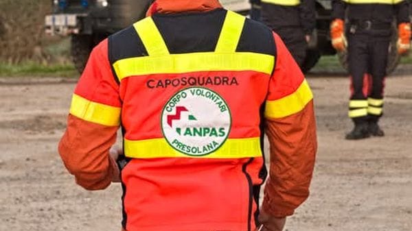 Erba secca e boschi incolti: rischio roghi. «Serve prevenzione» - I consigli degli esperti
