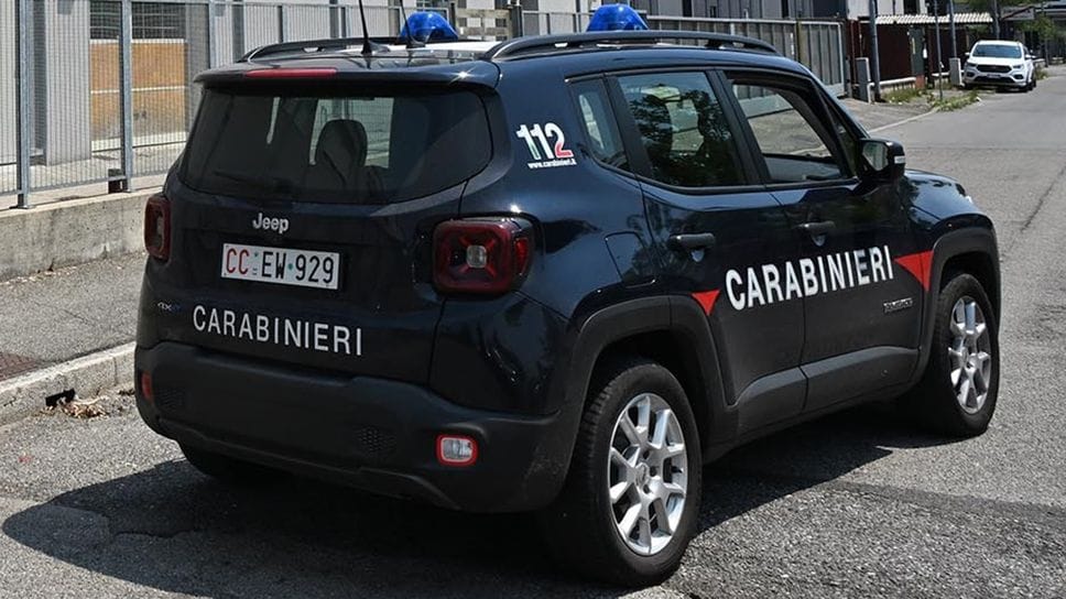 Estorsioni e rapine in Val Seriana: misure cautelari per sette giovanissimi