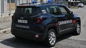 Estorsioni e rapine in Val Seriana: misure cautelari per sette giovanissimi