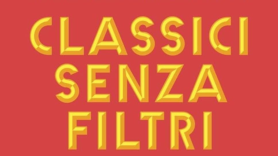 Il valore della classicità che affascina il presente